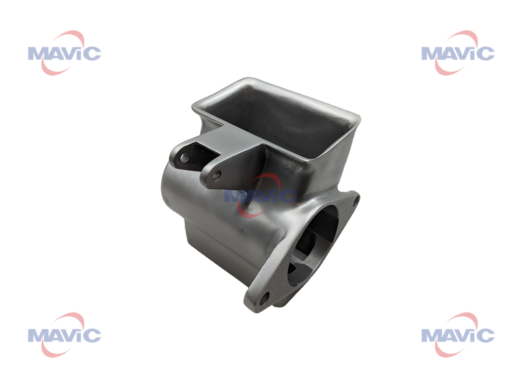 2 Pezzi Diaframma Di Ricambio GEMU 3065/4 Per Valvola 2" MG50 - Nuovo